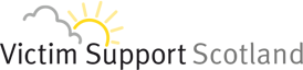 Victim Support Scotland logo